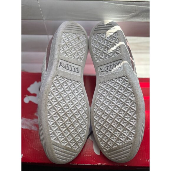 Puma Womens Suede SoftFoam+ Sneakers 6.5 - Picture 7 of 7